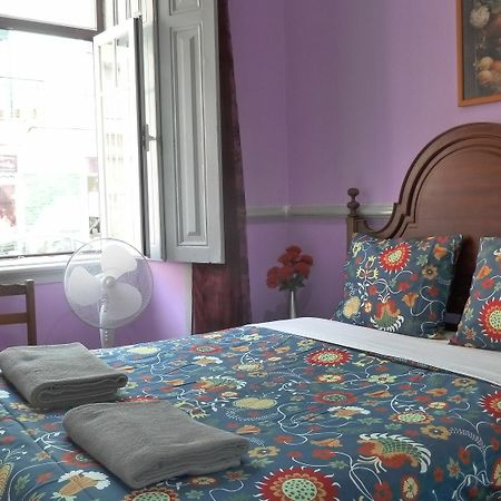 Midtown Guest House Lisboa Екстериор снимка