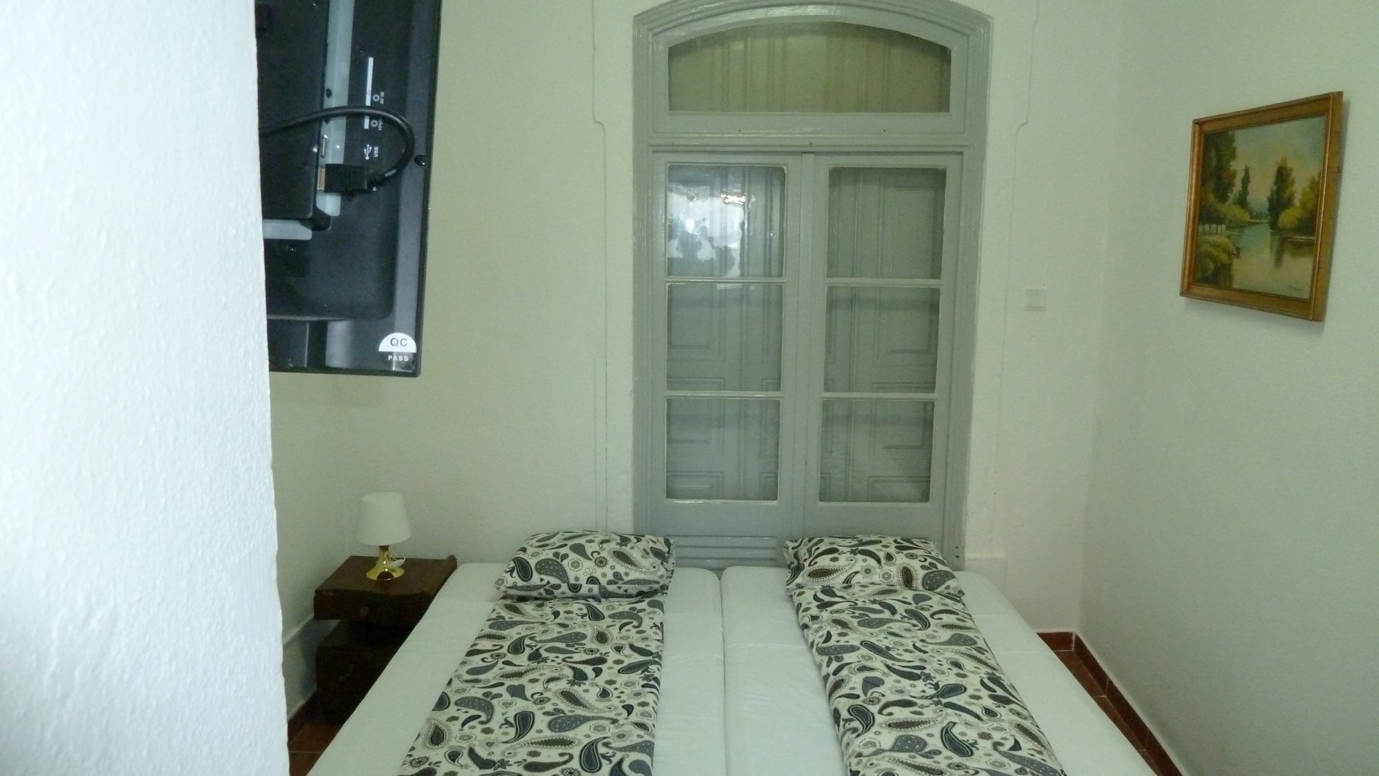 Midtown Guest House Lisboa Екстериор снимка