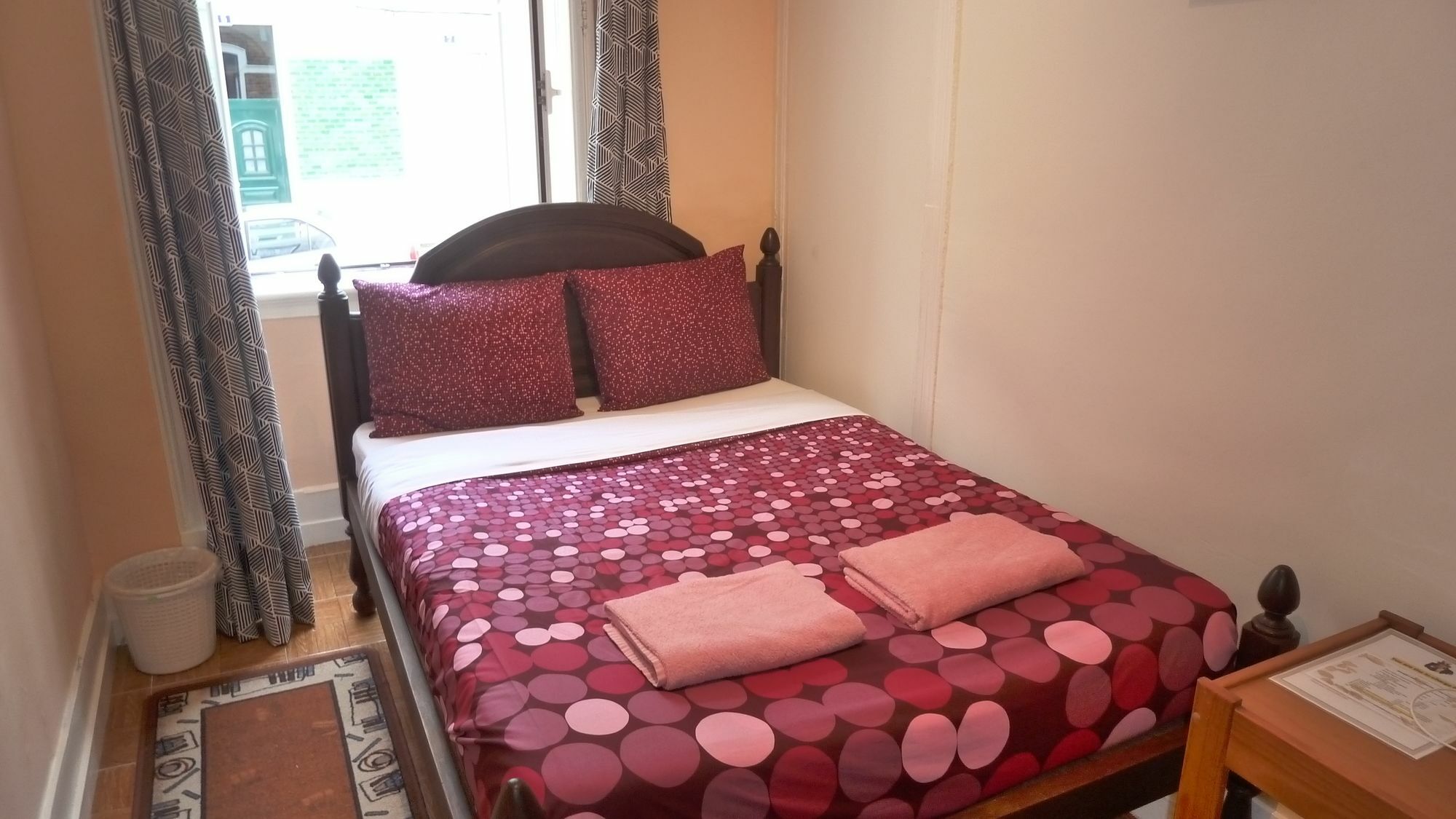 Midtown Guest House Lisboa Екстериор снимка