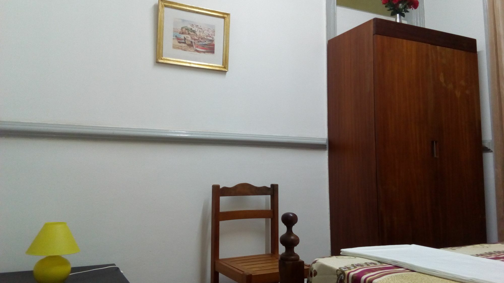 Midtown Guest House Lisboa Екстериор снимка