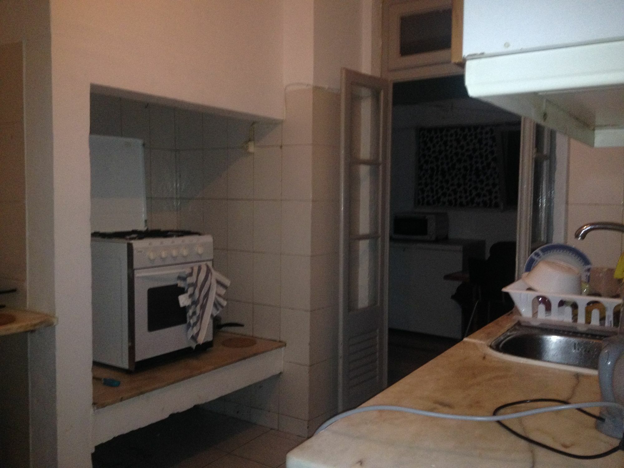 Midtown Guest House Lisboa Екстериор снимка