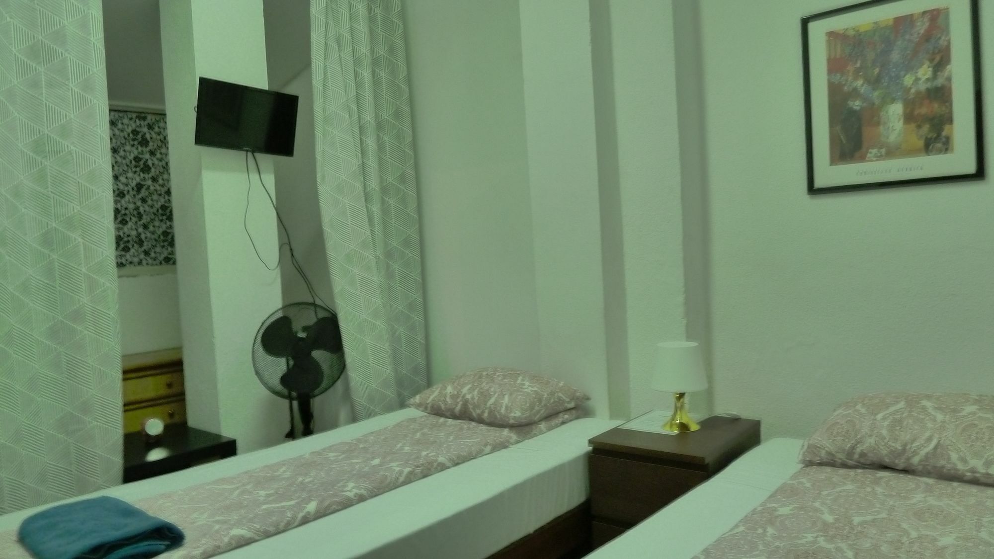 Midtown Guest House Lisboa Екстериор снимка