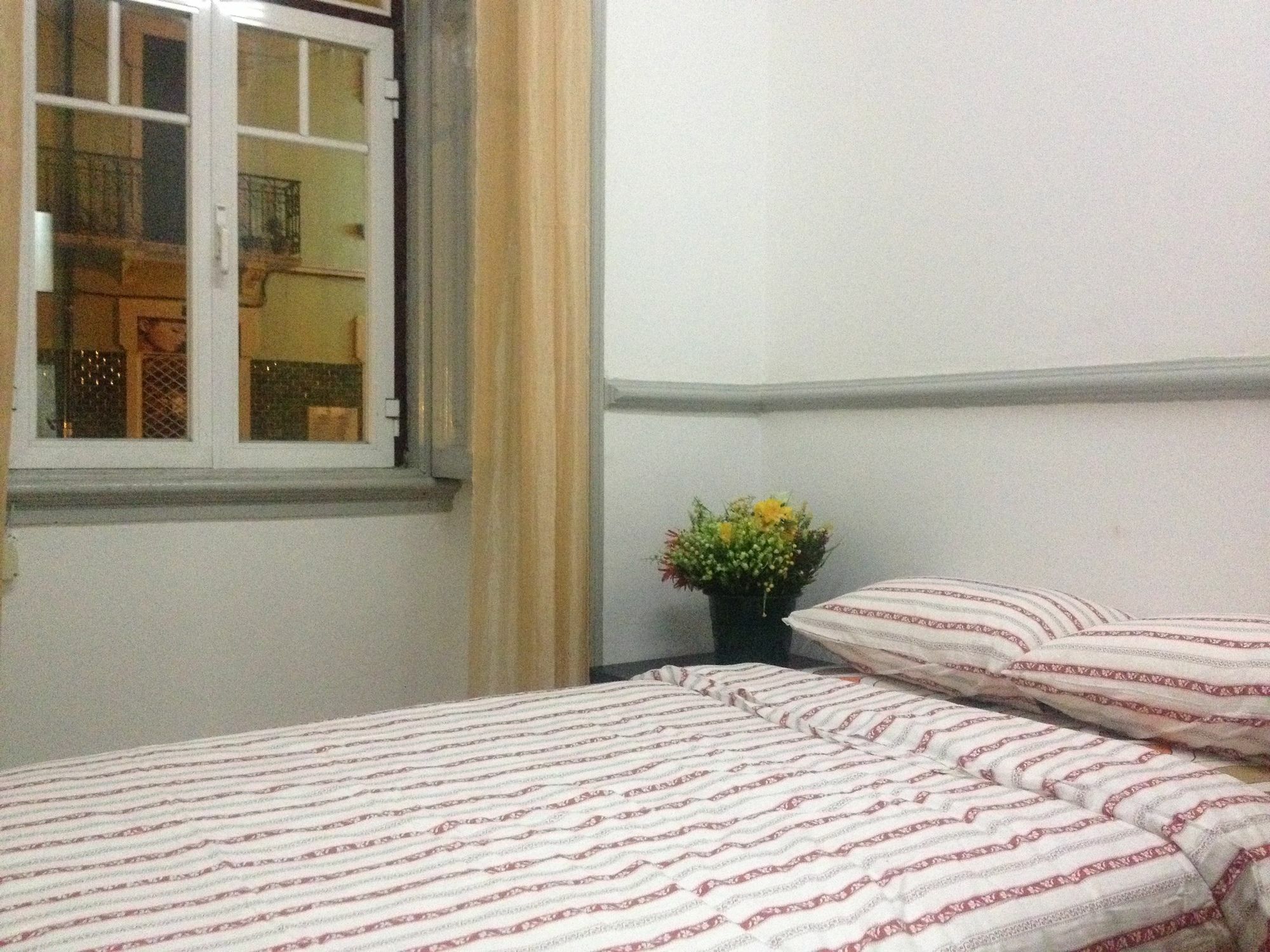 Midtown Guest House Lisboa Екстериор снимка