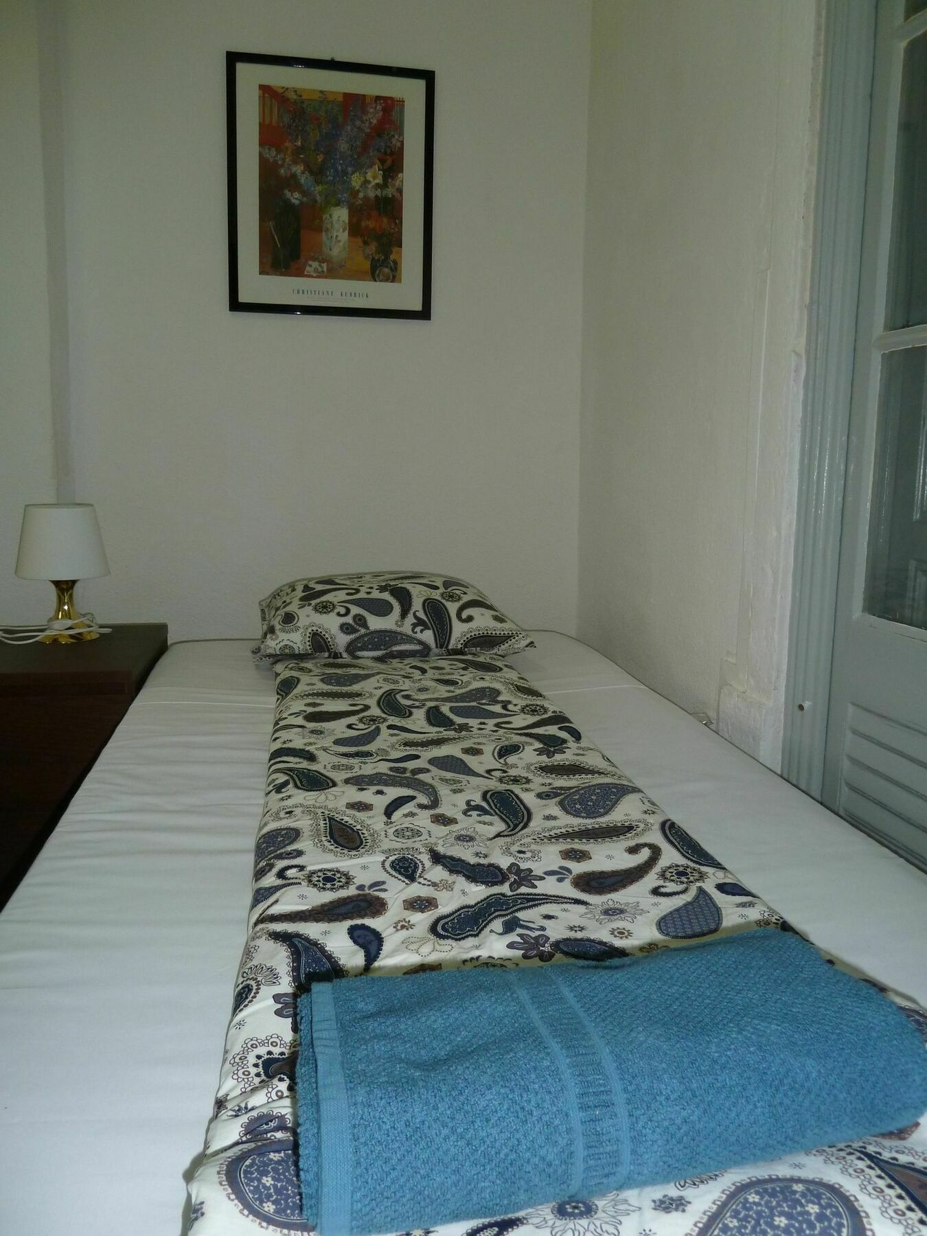 Midtown Guest House Lisboa Екстериор снимка