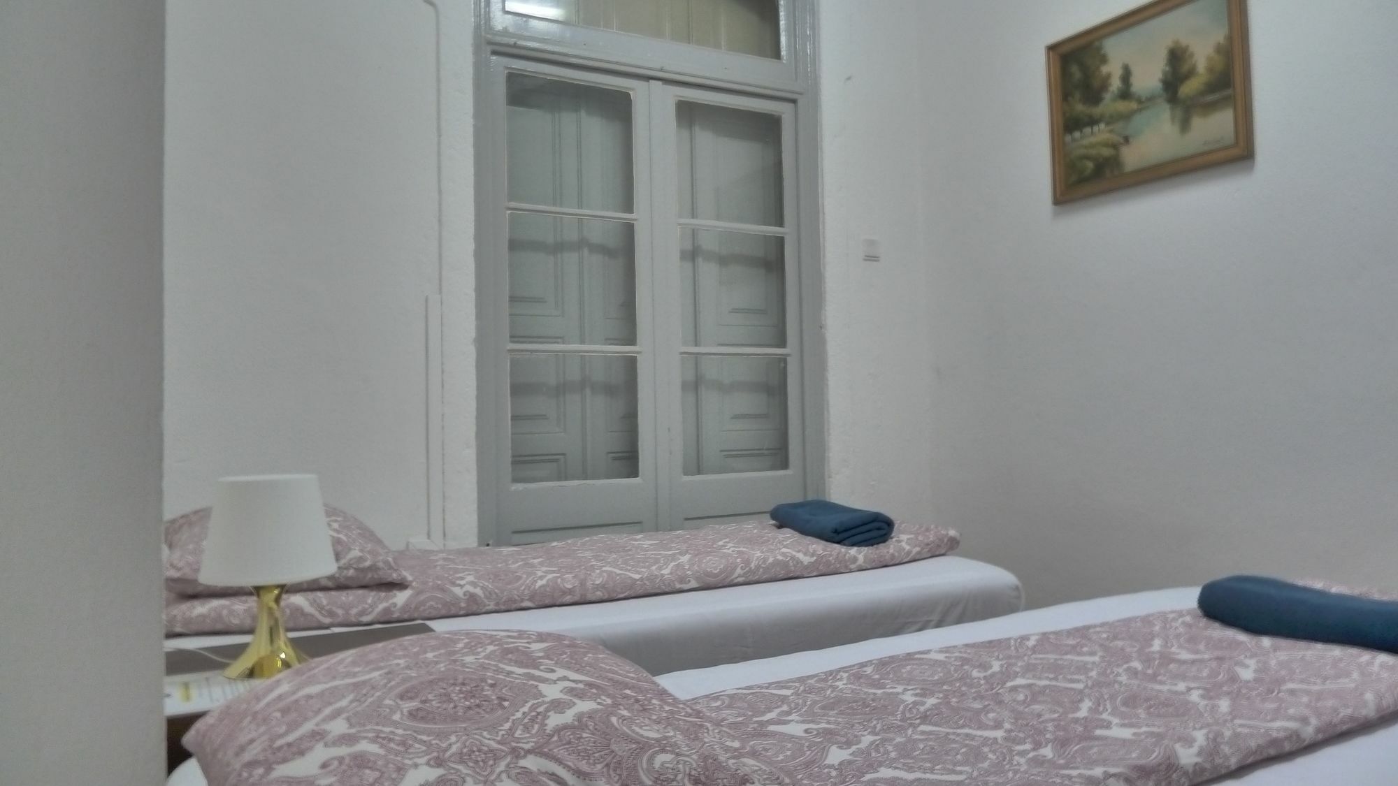 Midtown Guest House Lisboa Екстериор снимка