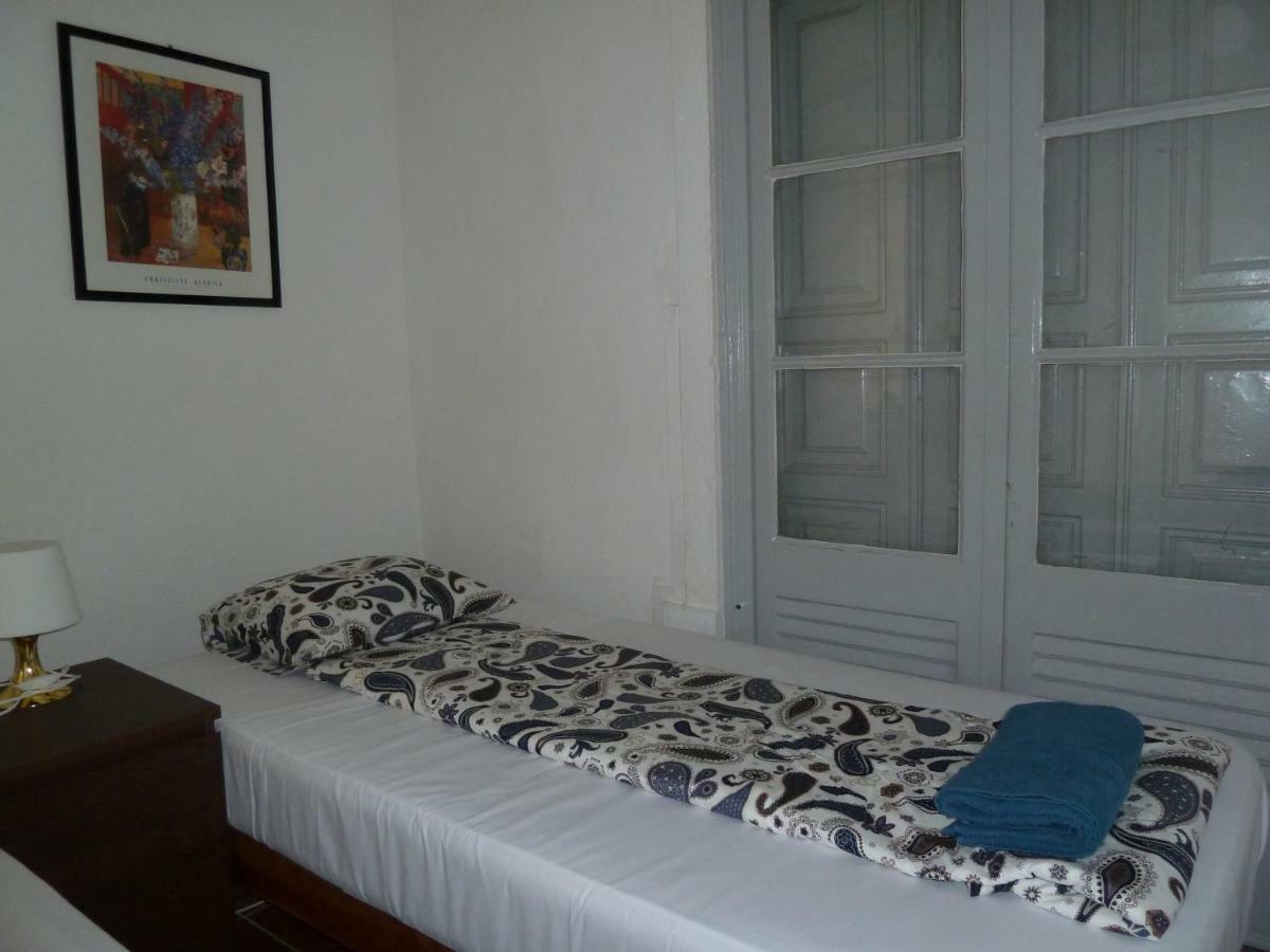 Midtown Guest House Lisboa Екстериор снимка
