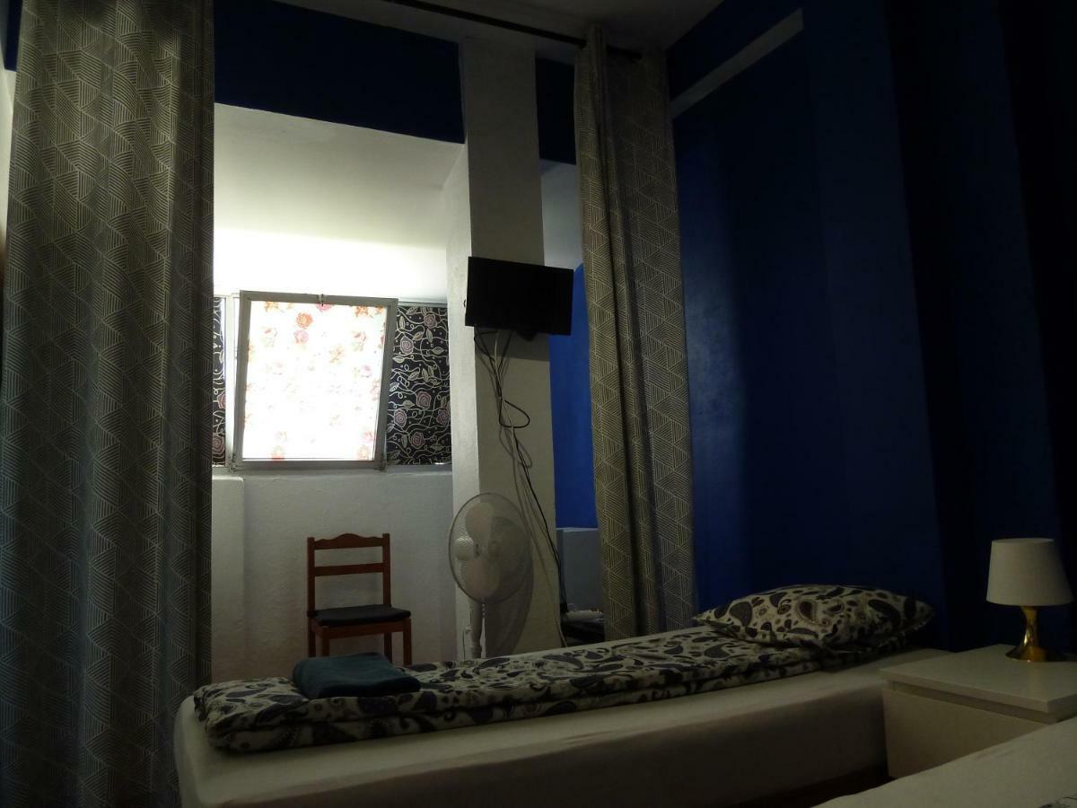 Midtown Guest House Lisboa Екстериор снимка