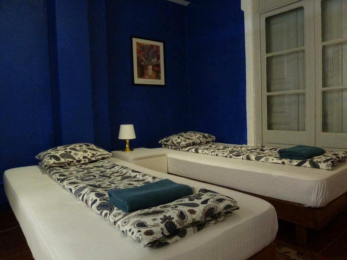Midtown Guest House Lisboa Екстериор снимка