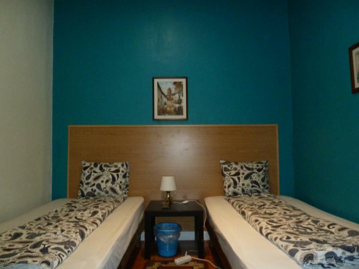 Midtown Guest House Lisboa Екстериор снимка