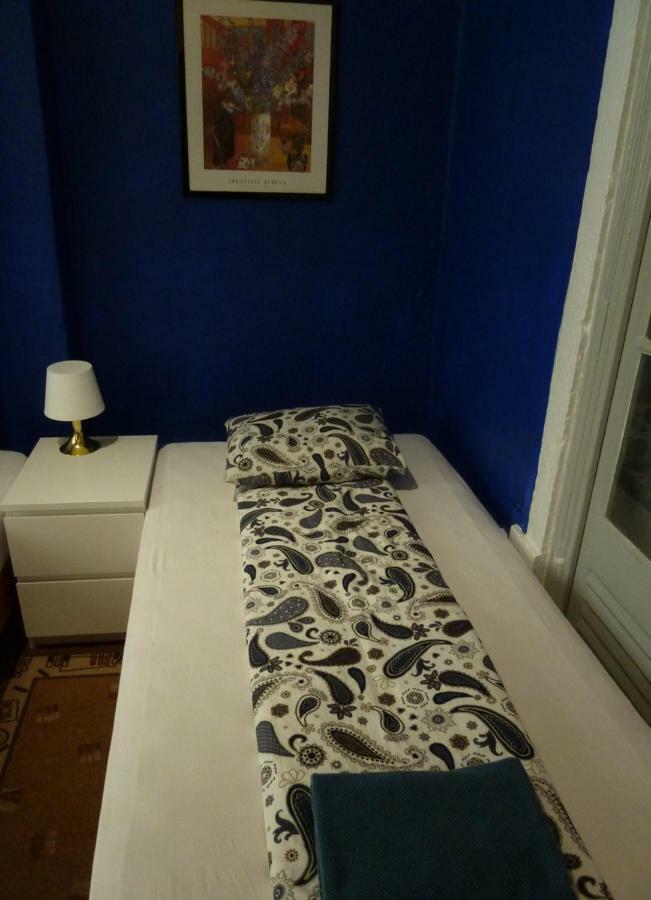 Midtown Guest House Lisboa Екстериор снимка