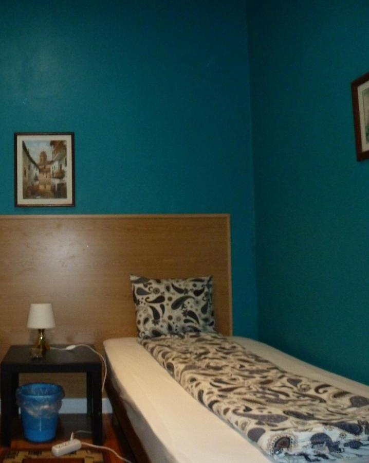 Midtown Guest House Lisboa Екстериор снимка