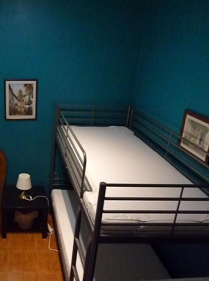 Midtown Guest House Lisboa Екстериор снимка