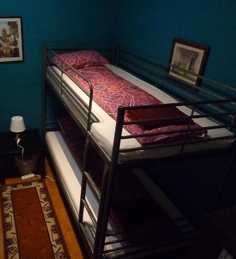 Midtown Guest House Lisboa Екстериор снимка